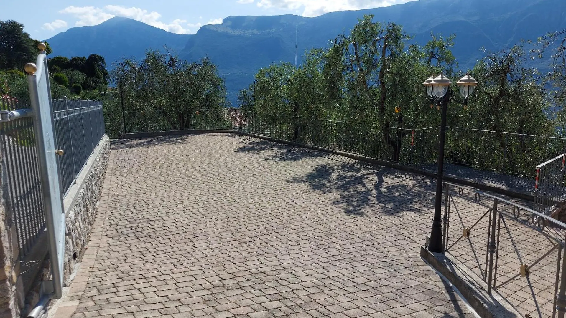 Ferienwohnung Ulivi Sul Garda Garden By Gardadomusmea Tremosine Apartment