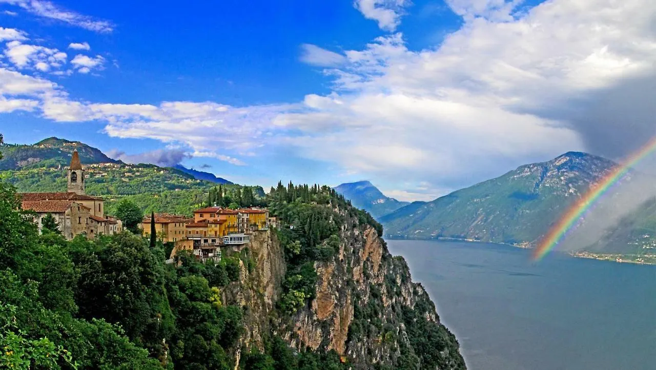 Ferienwohnung Ulivi Sul Garda Garden By Gardadomusmea Tremosine