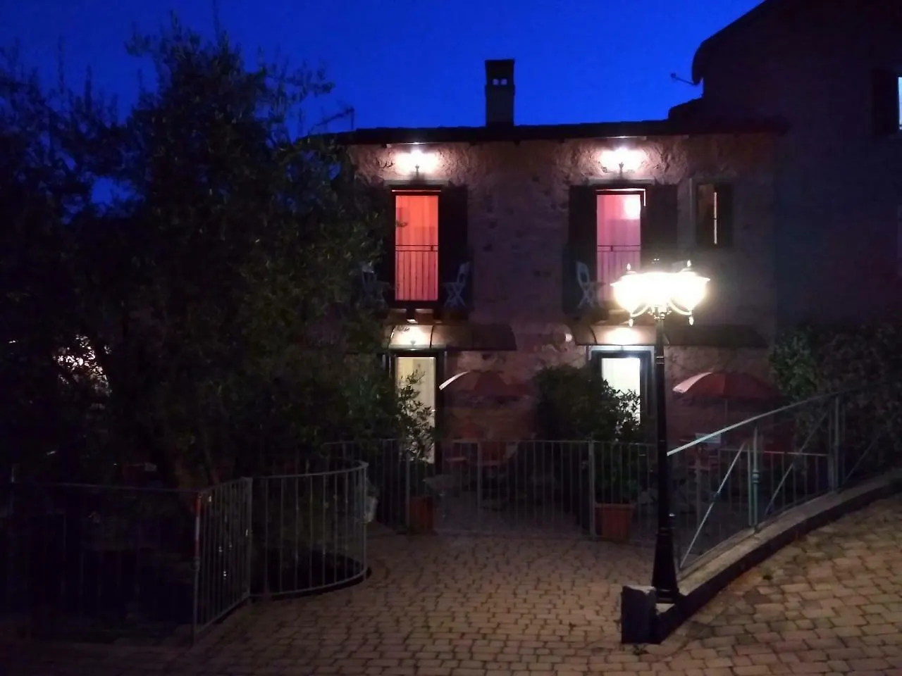 Apartment Ferienwohnung Ulivi Sul Garda Garden By Gardadomusmea Tremosine