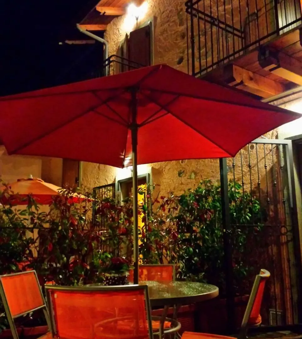 Apartment Ferienwohnung Ulivi Sul Garda Garden By Gardadomusmea Tremosine Italien
