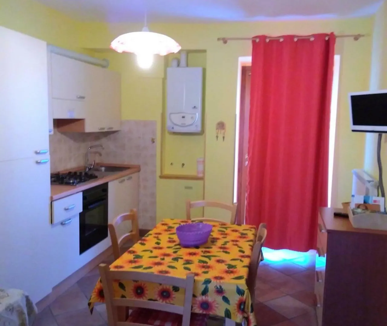 Ferienwohnung Ulivi Sul Garda Garden By Gardadomusmea Tremosine 0*,  Italien