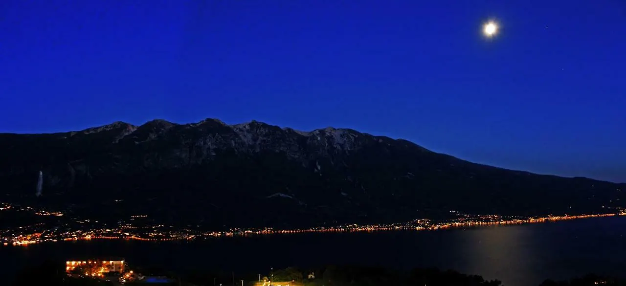 Ferienwohnung Ulivi Sul Garda Garden By Gardadomusmea Tremosine Apartment
