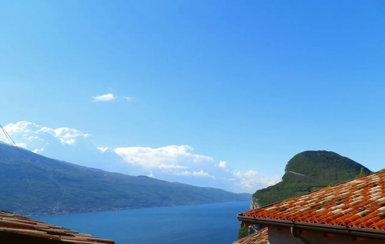 Ferienwohnung Ulivi Sul Garda Garden By Gardadomusmea Tremosine Italien