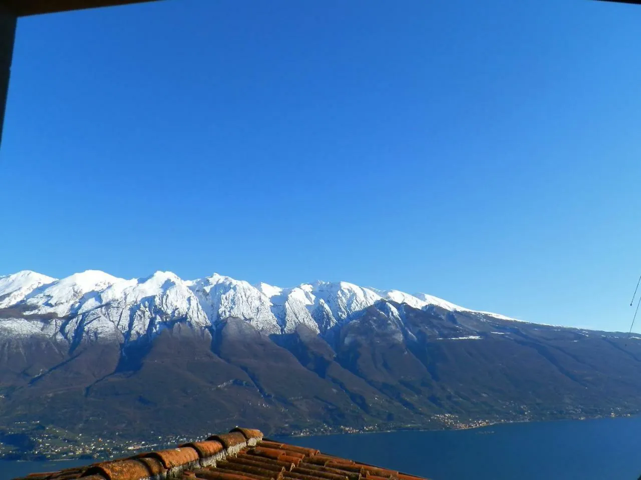 Ferienwohnung Ulivi Sul Garda Garden By Gardadomusmea Tremosine 0*,