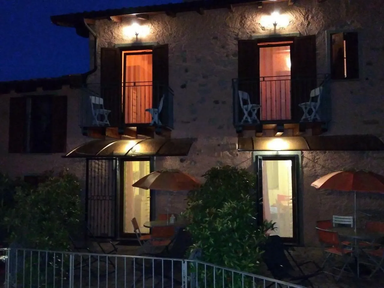 Ferienwohnung Ulivi Sul Garda Garden By Gardadomusmea Tremosine Apartment