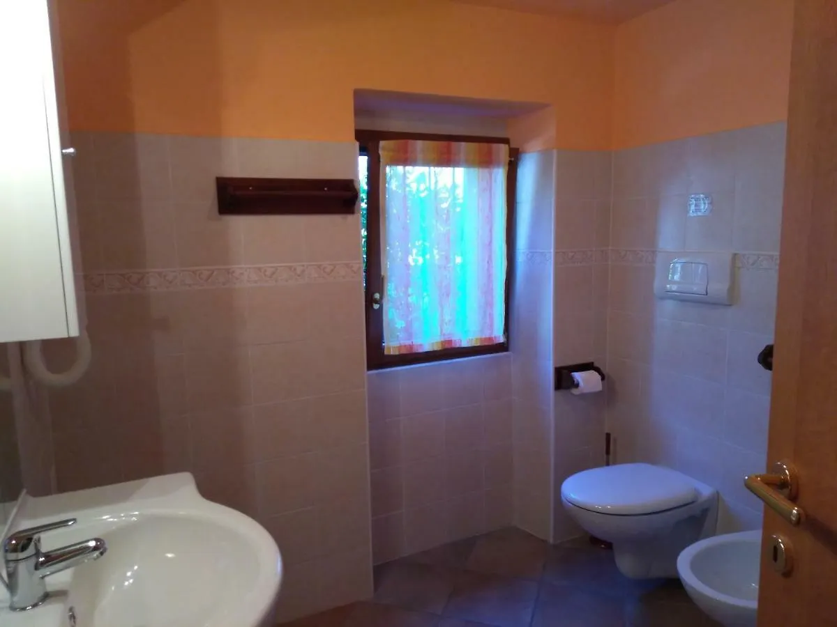 Ferienwohnung Ulivi Sul Garda Garden By Gardadomusmea Tremosine 0*,
