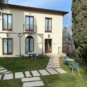Residenza Cipressi E Olivi Apartment Verona
