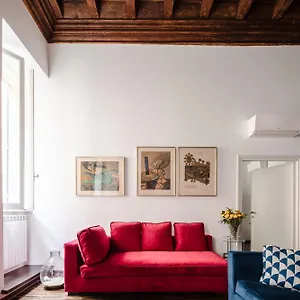 Yoursuiterome Apartment Rom