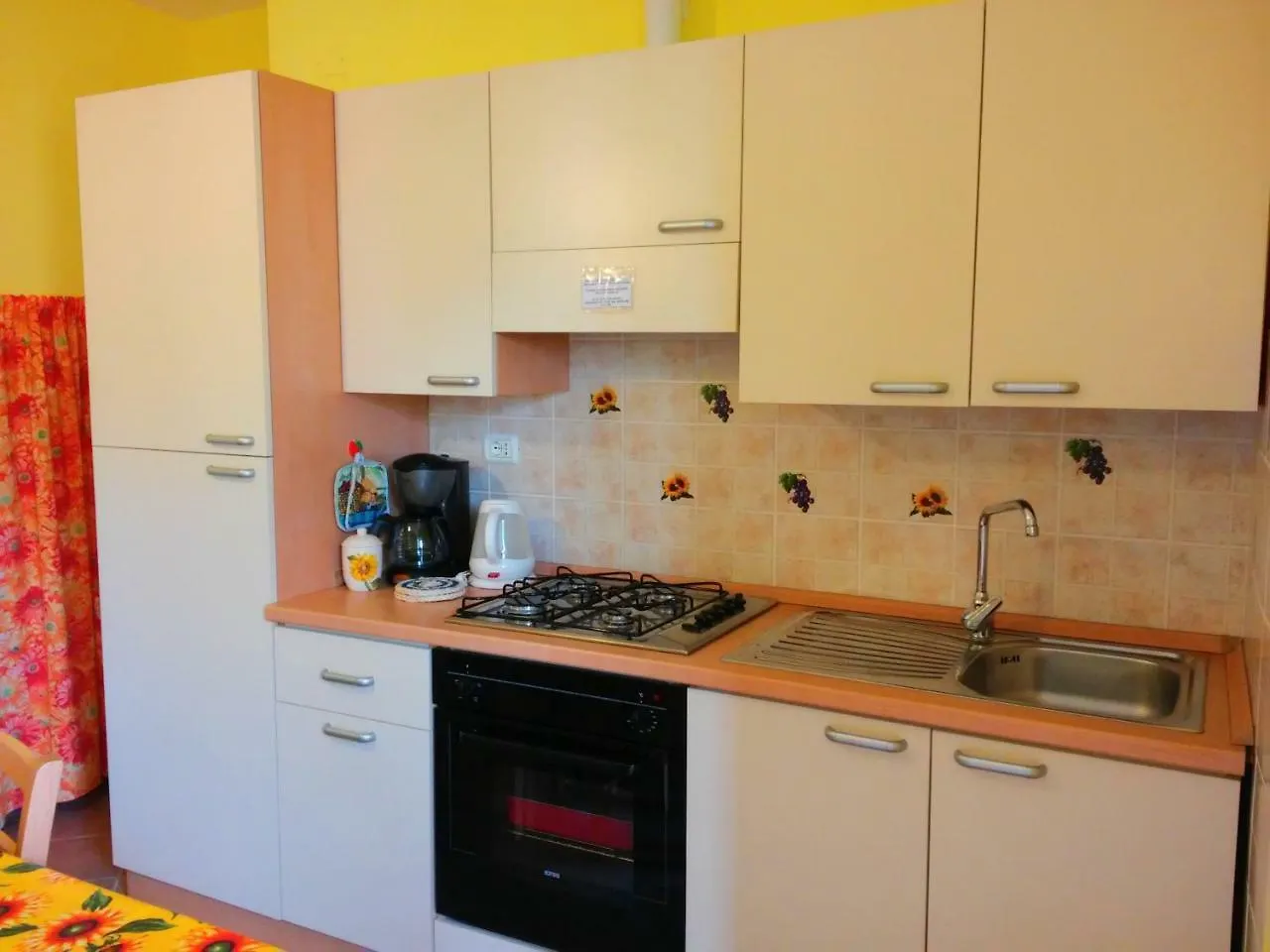 Apartamento Ulivi sul Garda Garden by Gardadomusmea Tremosine