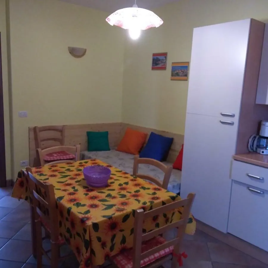 Apartamento Ulivi sul Garda Garden by Gardadomusmea Tremosine