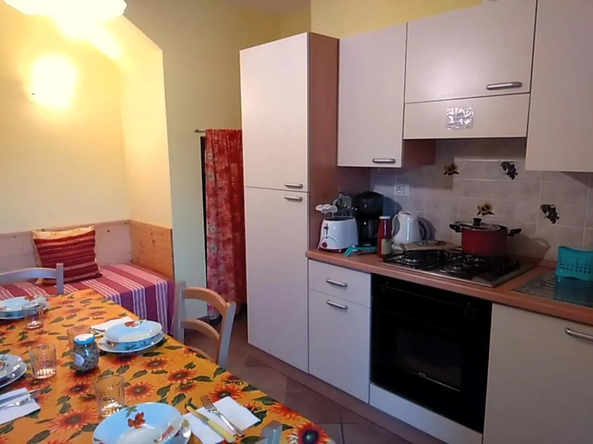 Apartamento Ulivi sul Garda Garden by Gardadomusmea Tremosine